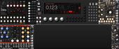 My faecal Eurorack