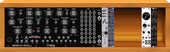 My tussal Eurorack