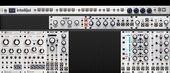 My muddy Eurorack