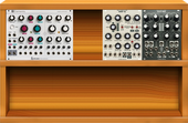 Secondary Rack