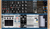 Rackbrute 6U