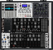 Dream Eurorack