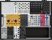 My faintish Eurorack