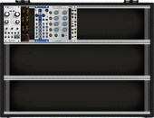 My gyral Eurorack