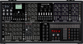 Techno System Graphic Edition