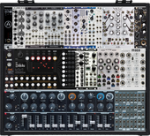 My pushing Eurorack