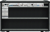 My brassy Eurorack