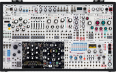 Trunk 7U 208HP
