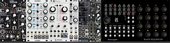 My goalless Eurorack
