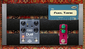 My Pedalboard