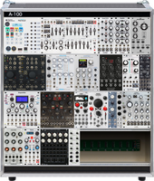 My prewar Eurorack (copy) (copy)