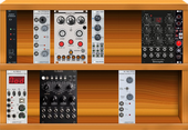 My abloom Eurorack