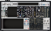 Intellijel 7U 104