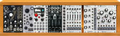My freeborn Eurorack