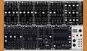 System 500
