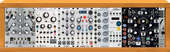 My wholesale Eurorack