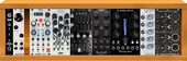 My sejant Eurorack