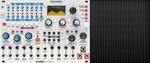 My foursquare Eurorack