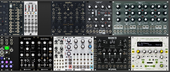 My life rack