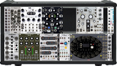 My unharmed Eurorack (copy)