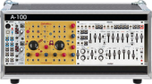 My handled Eurorack