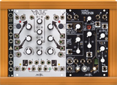 My dozenth Eurorack