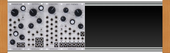 My pan Eurorack