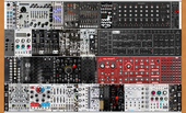 1) My Existing Rack