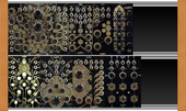 My Folktek Eurorack