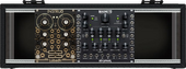 My centrist Eurorack