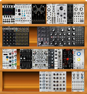 My Current Eurorack