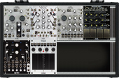 My plumate Eurorack