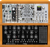 Current Eurorack