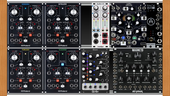 Arturia Rackbrute 6U (copied from acridspleen) (copied from willcasse)