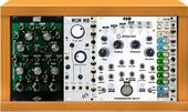 new eurorack