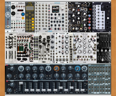 6u Rackbrute