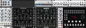 My FX Eurorack