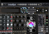 I1 Drone Intellijel 62