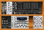 My briefless Eurorack