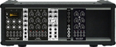 My cisted Eurorack