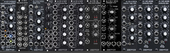 My tannic Eurorack