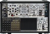 My make noise Eurorack