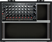 My stalkless MU