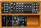 My aion Eurorack