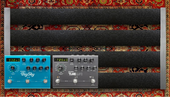 Tim's Pedalboard
