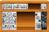 My algid Eurorack