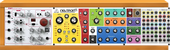My nodose Eurorack