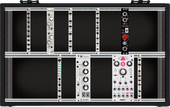 original rack reabuild