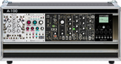 My snazzy Eurorack