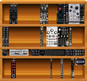 New rack